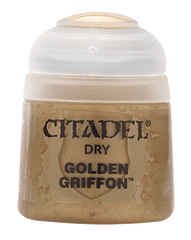 Dry: Golden Griffon 23-14